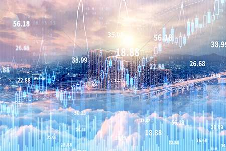 严明老师带盘做恒指期货